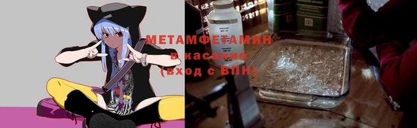 молекула духа Мегион