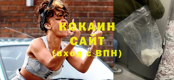молекула духа Мегион